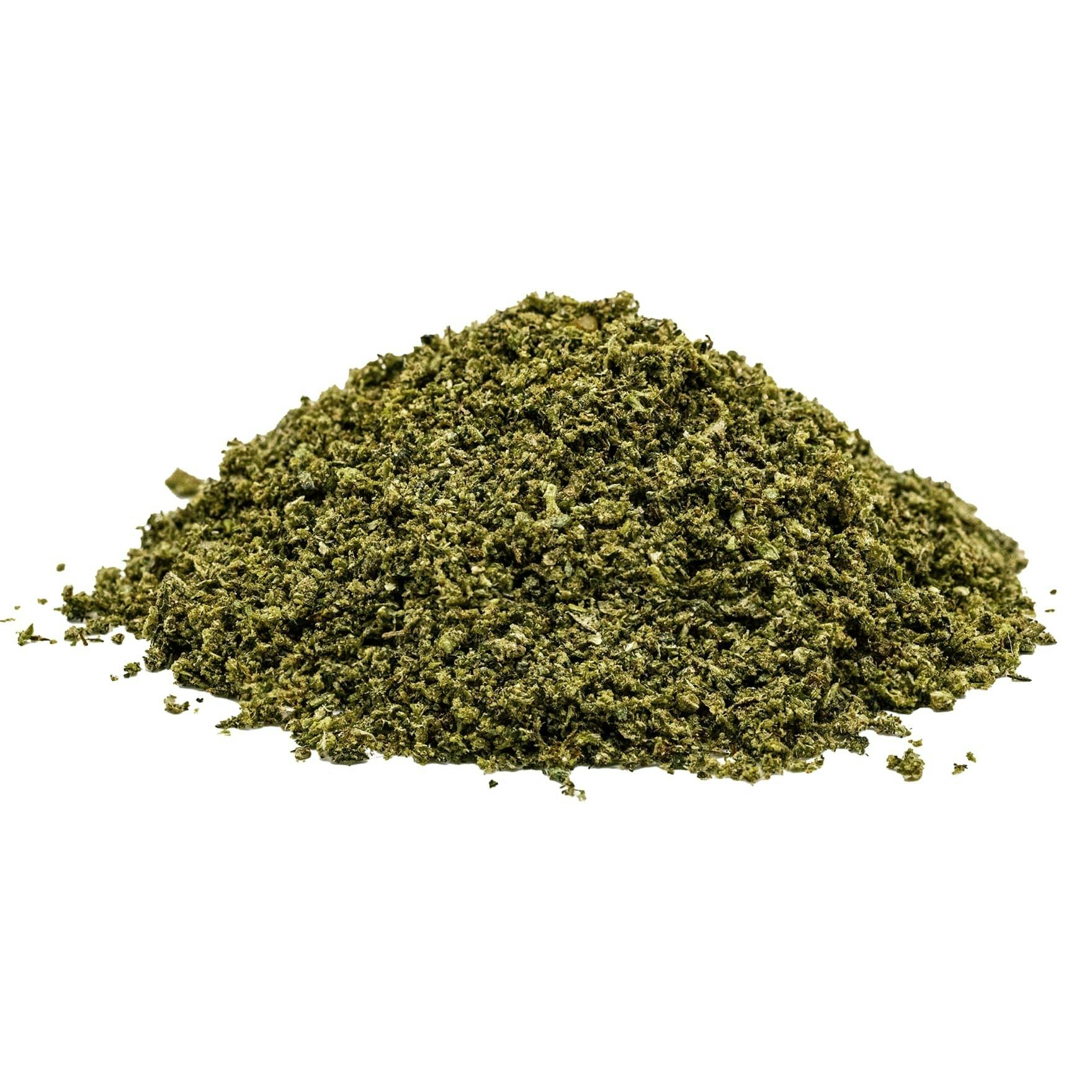 Sapphire Kush 7g Milled Flower