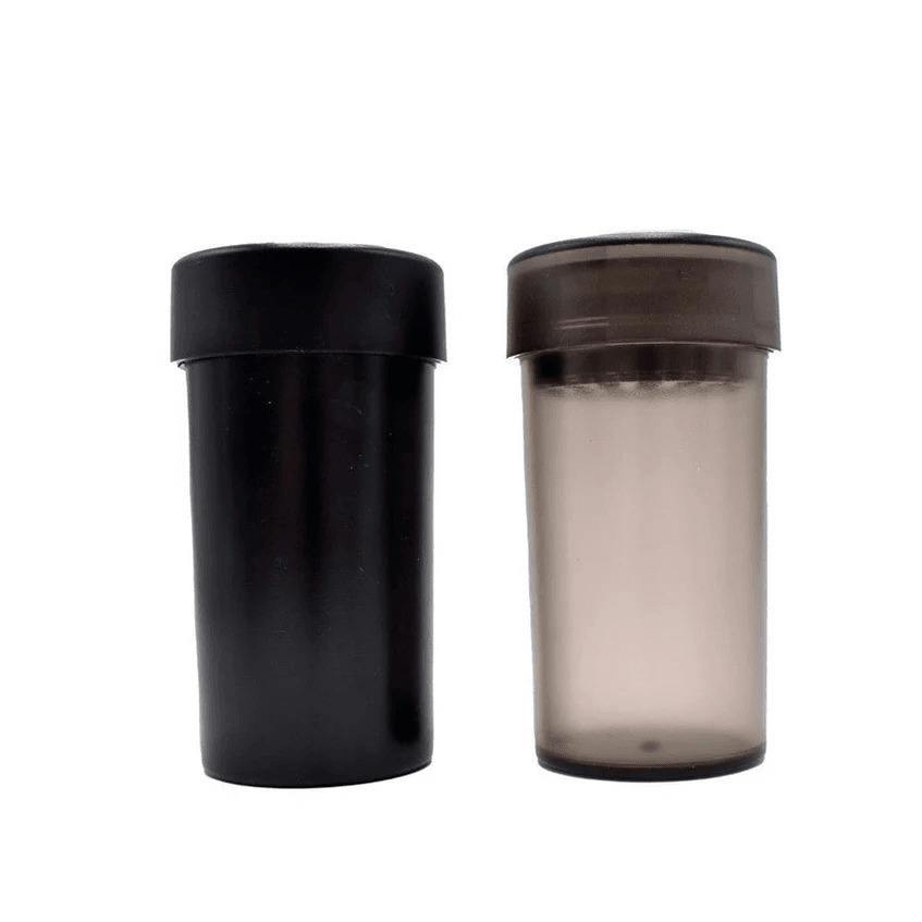 White Rhino Dual Containers