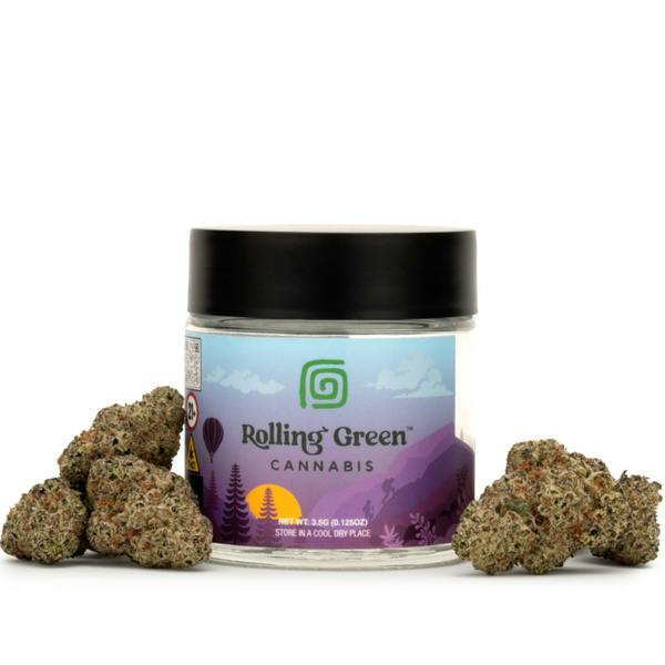 Platinum Z - 3.5 g