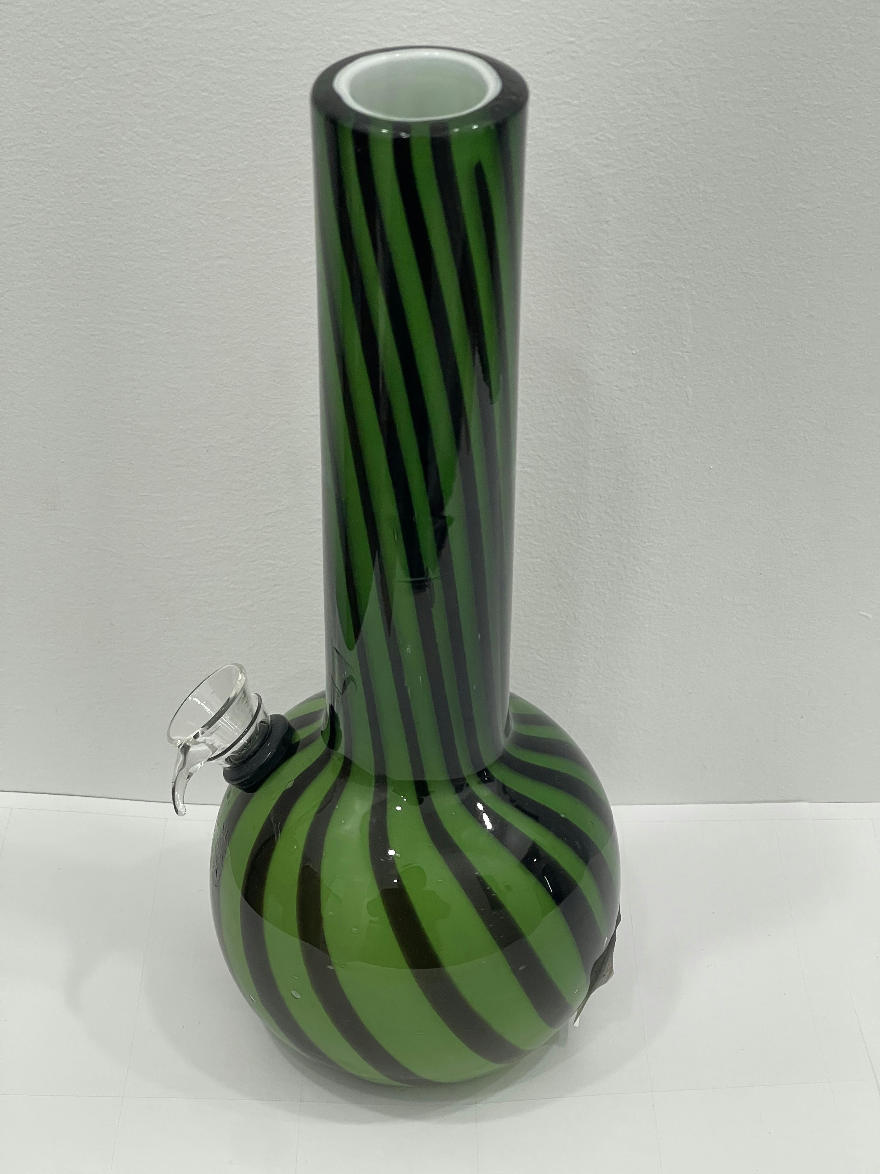 Soft Glass Water Pipe - One Size