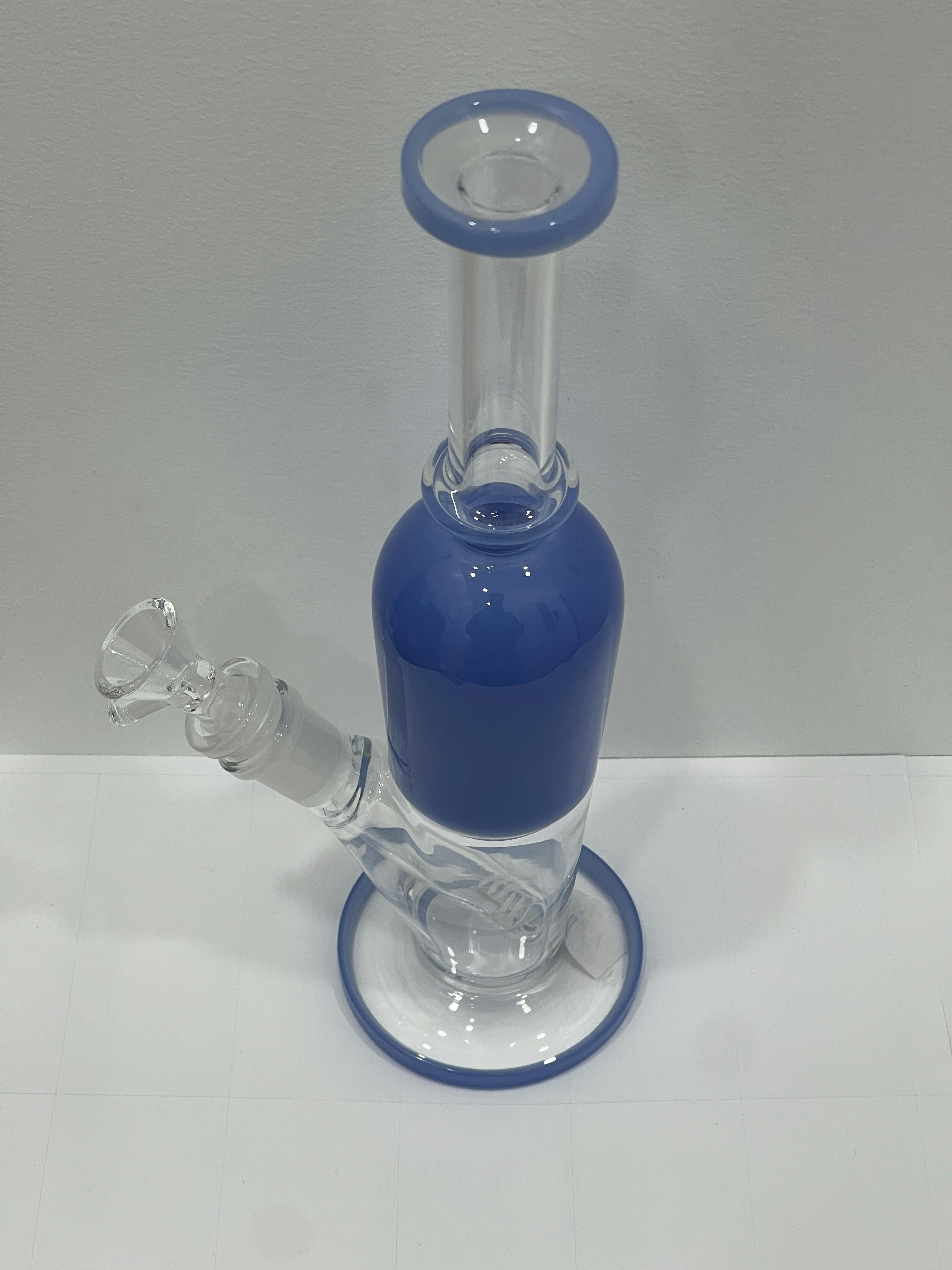 Glass Water Pipe#2 - One Size
