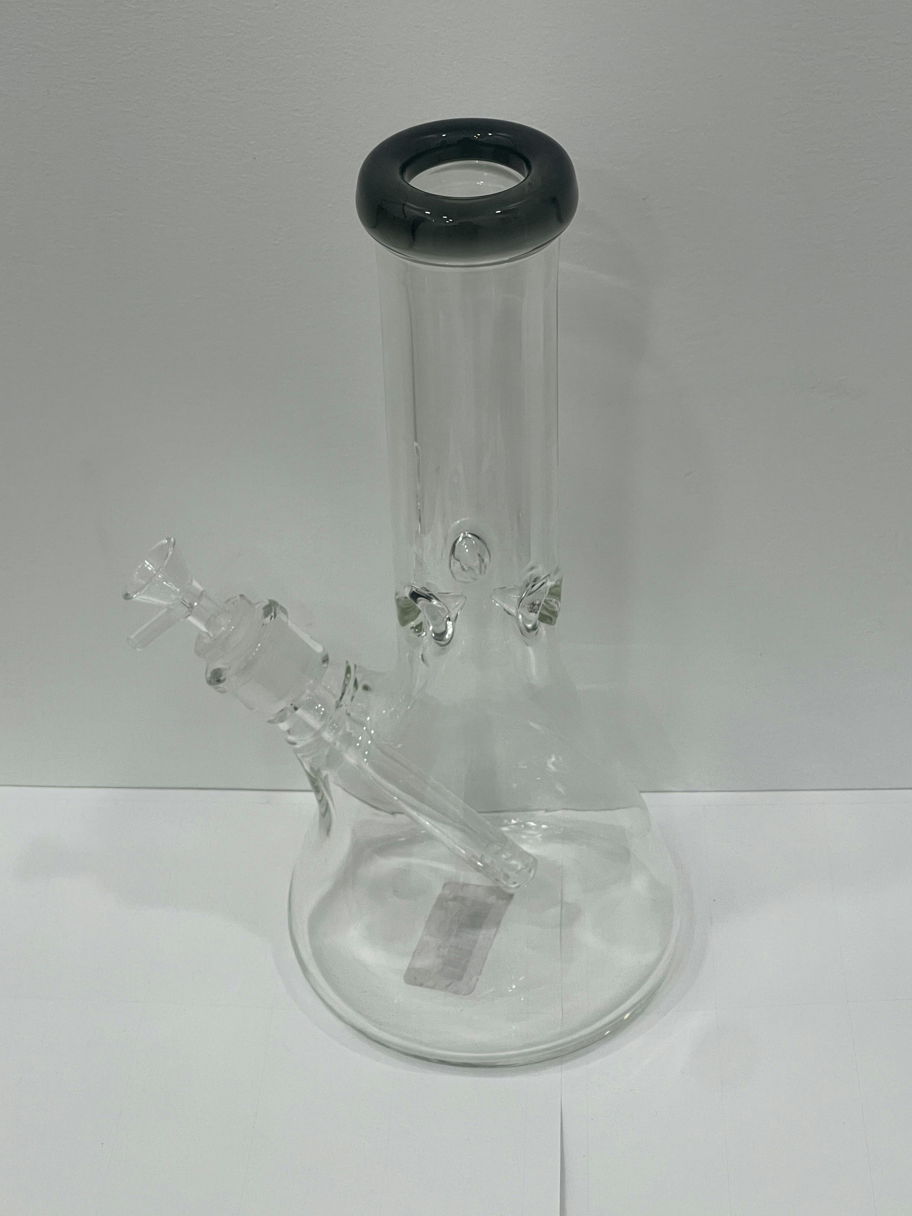 Glass Water Pipe#6 - One Size