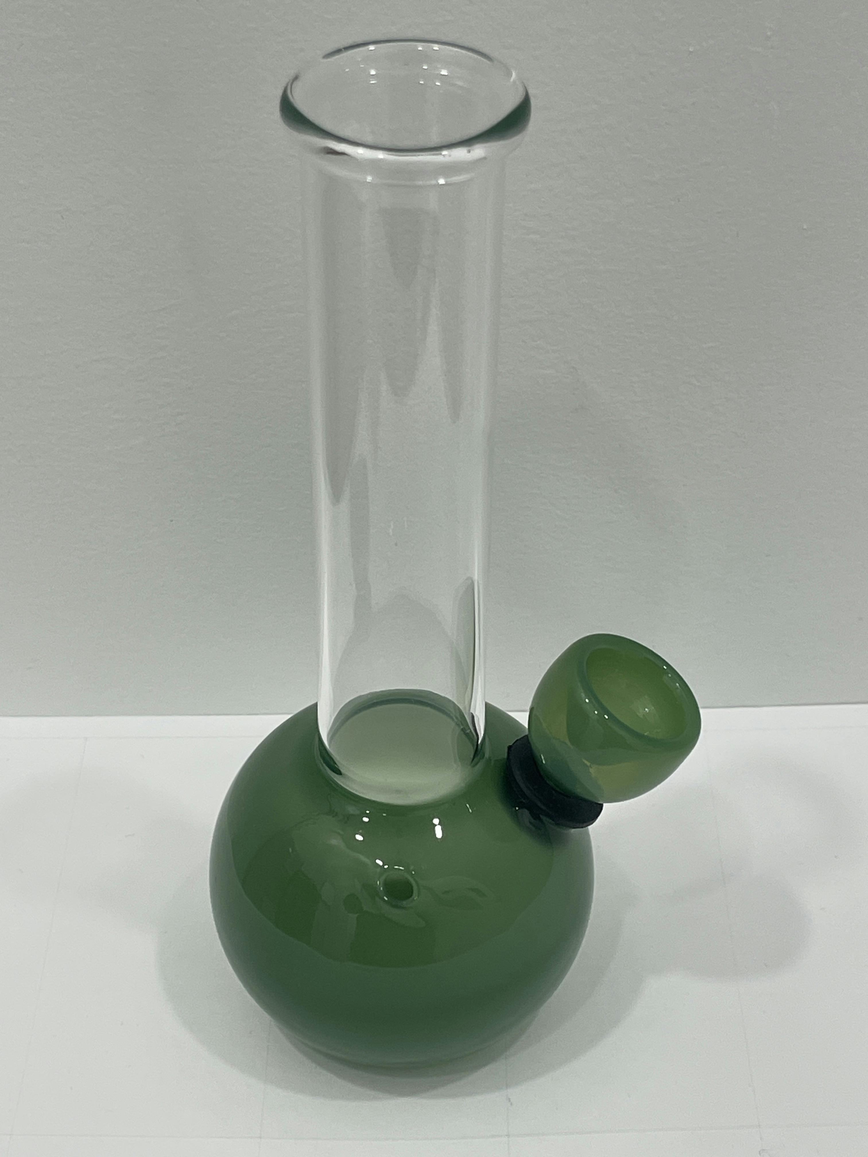 Hemper Sphere Bong (teal) - One Size