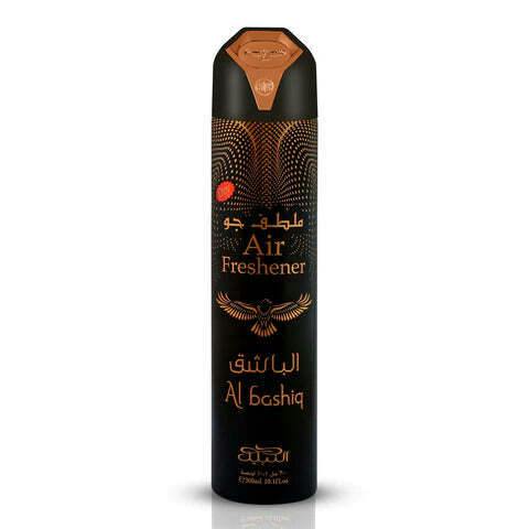NABEEL Air Freshener (Al Bashiq) - One Size