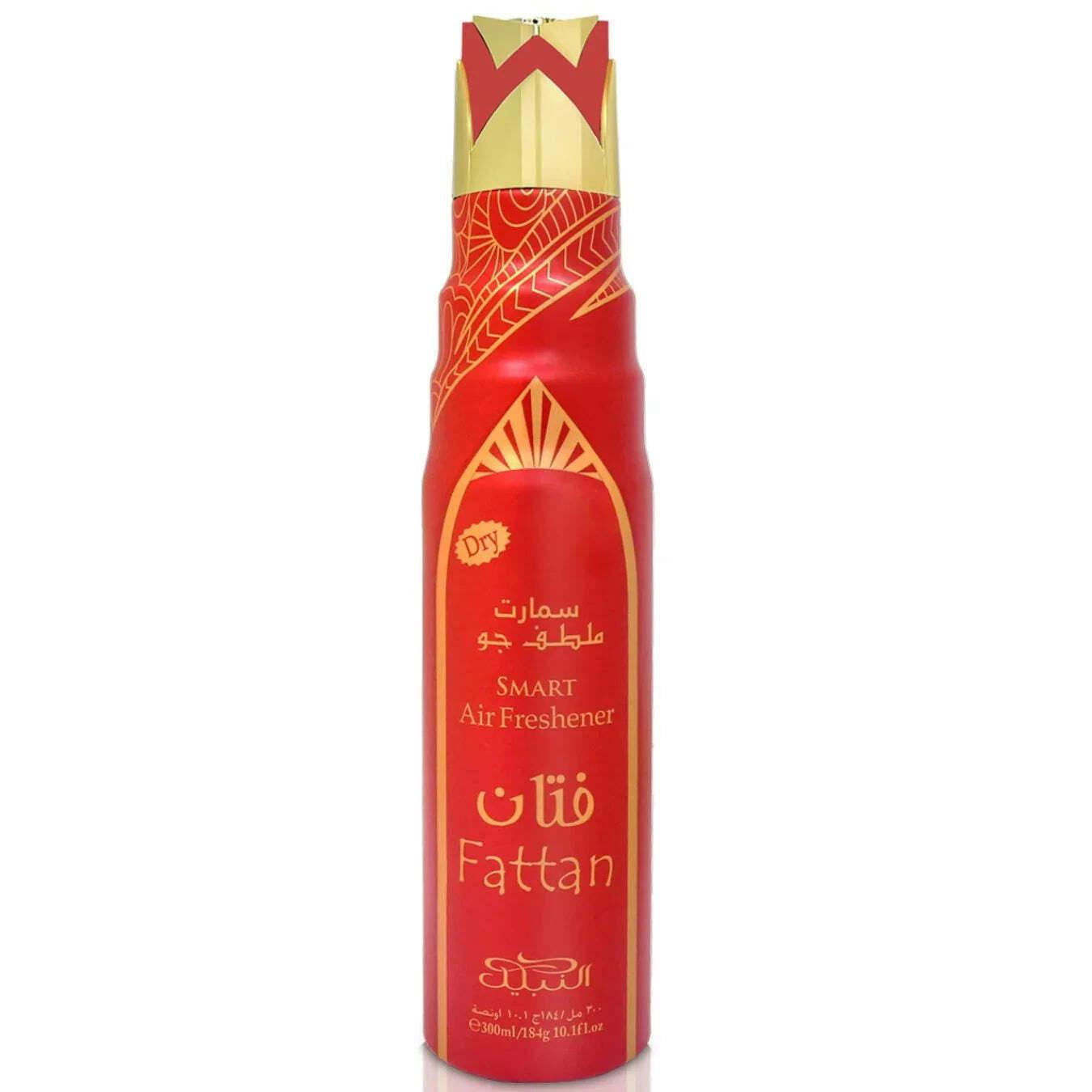 NABEEL Air Freshener (Fattan) - One Size