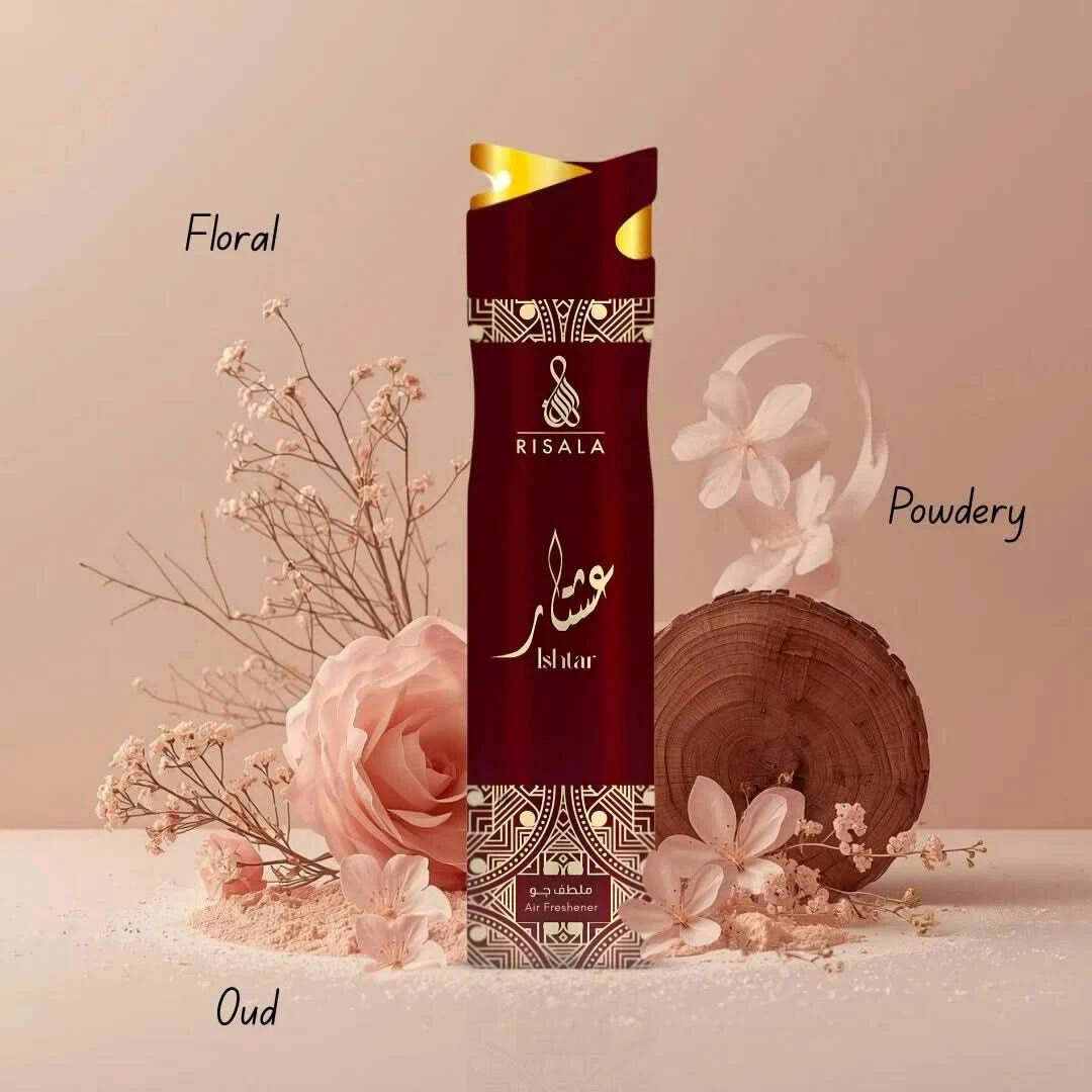 RISALA Air Freshener (Ishtar) - One Size