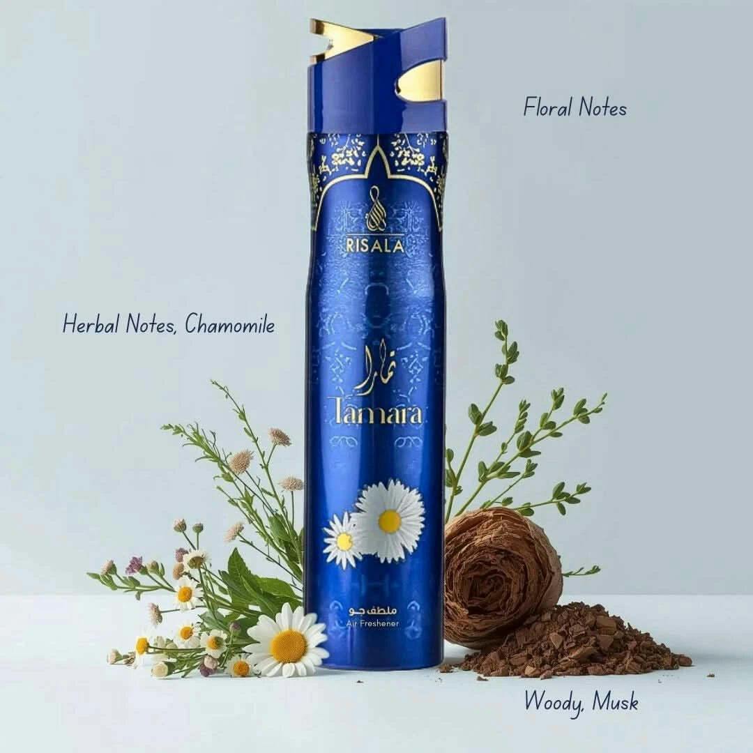 RISALA Air Freshener (Tamara) - One Size