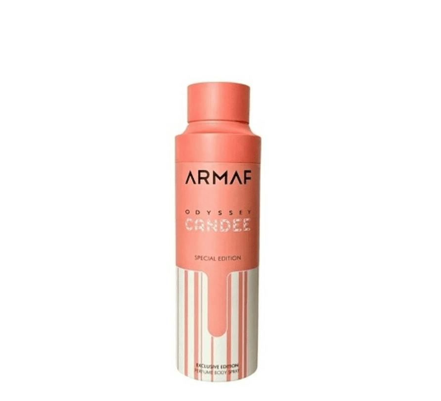 ARMAF Body Spray (Candee Special Edition) - One Size