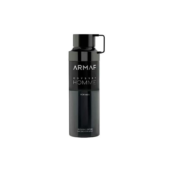 ARMAF Body Spray (Homme For Men) - One Size