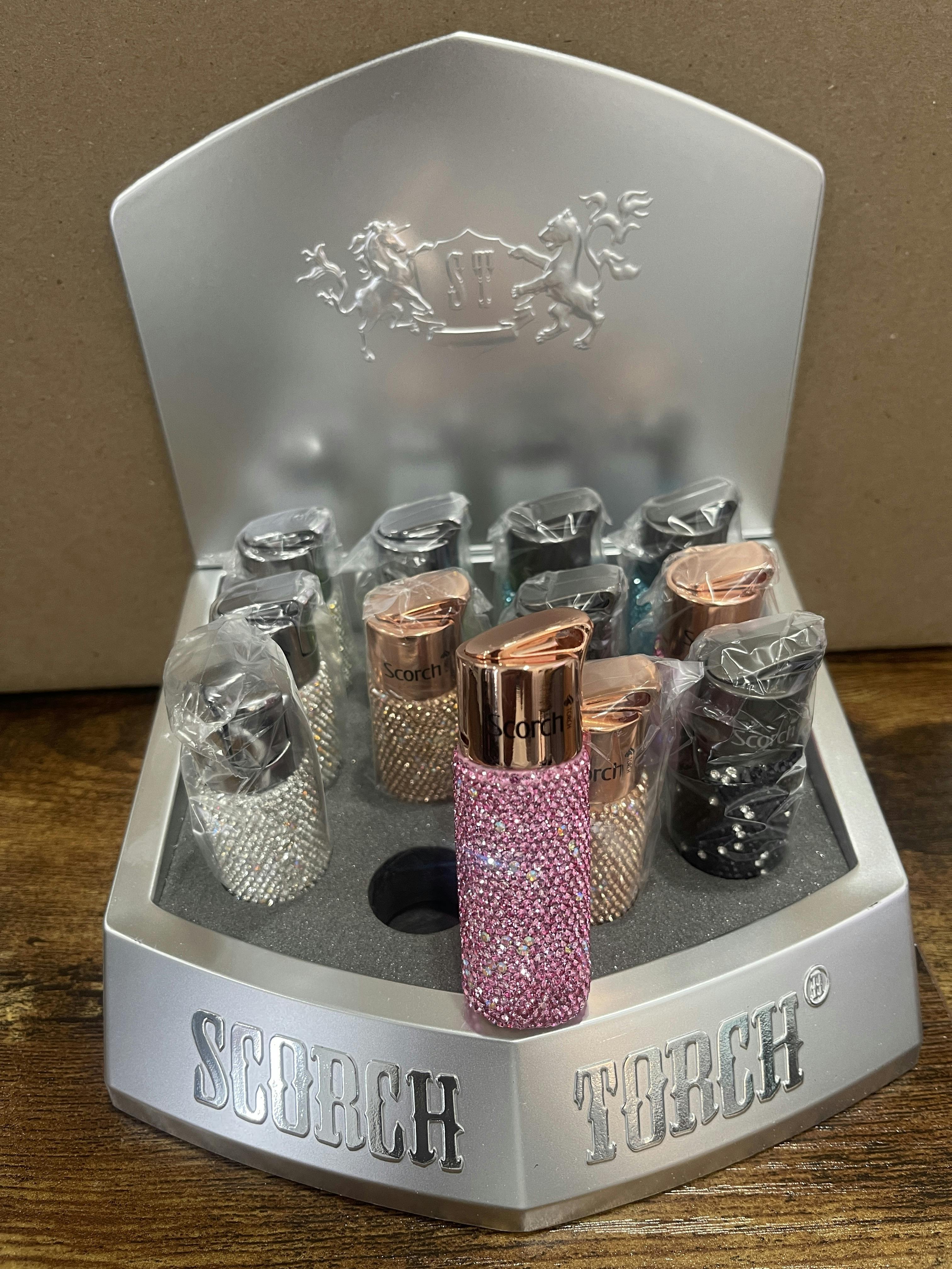BLING BLING Lighter - One Size