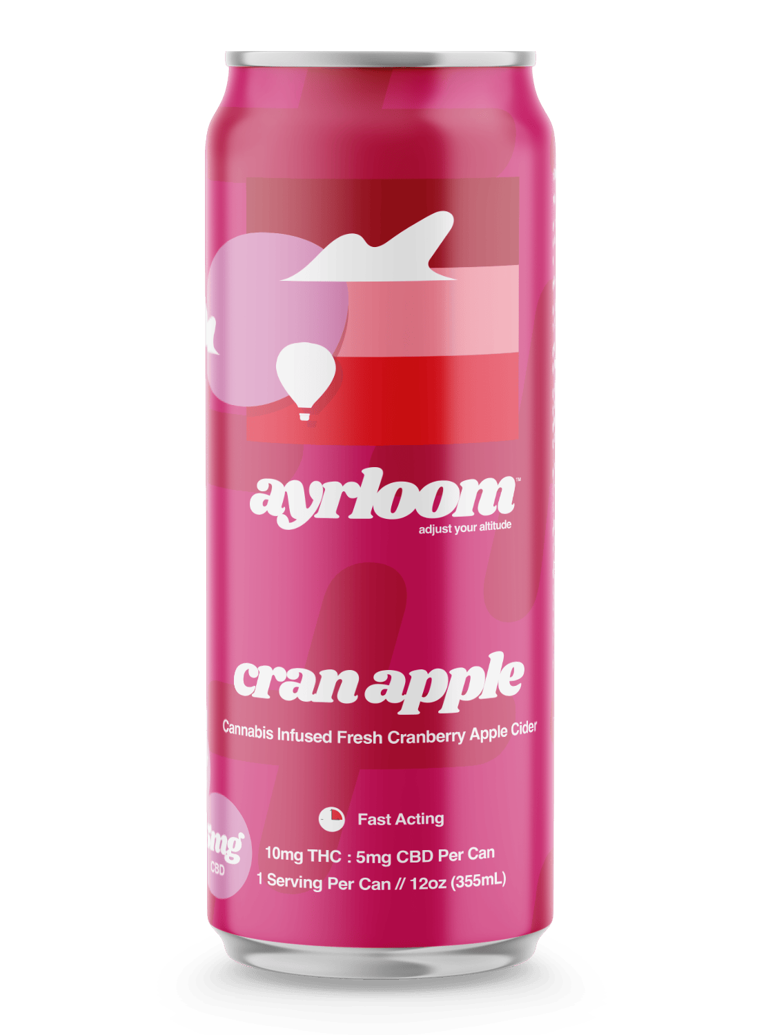 Cran apple - 10 mg at victory Dispensary