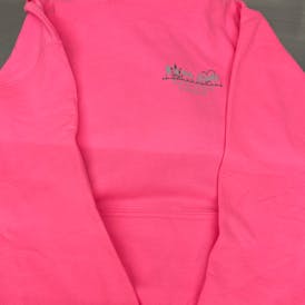 Bosslady PANK Hoodies - Regular