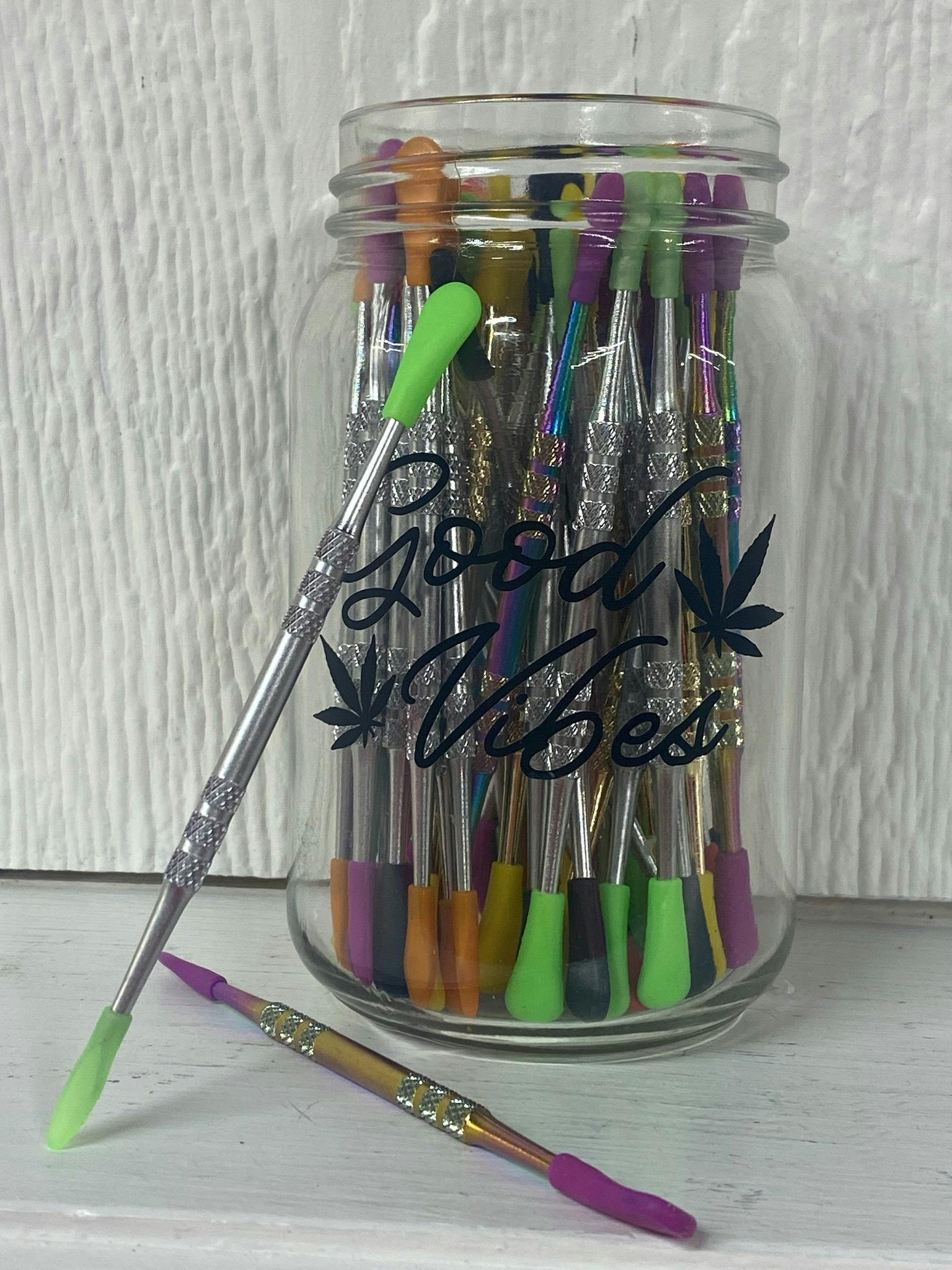Metal Dabber - Regular