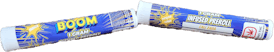 Boom - Cali Zada - 1g Infused Preroll