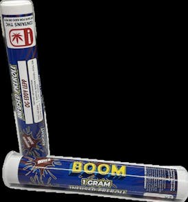 Boom - OG Eddy Lepp - 1g Infused Preroll