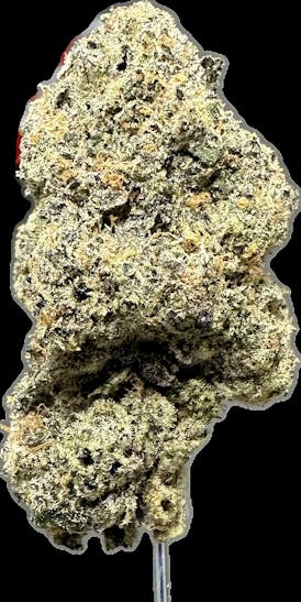 PURPLE CREAM CAKE