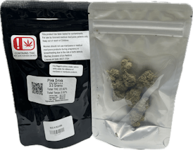Prepack - 3.5G - Pink Drink - Mix n Match any 4/$112 or 8/$180 * PLUS any 1g BossLady of your cho...