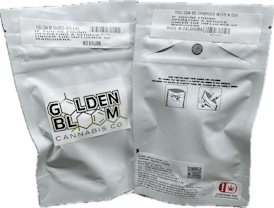Prepack 3.5G - 24 Karatz - Mix n Match any 4/$112 or 8/$180 * PLUS any 1g BossLady of your choice...