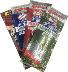 Hemp Wraps