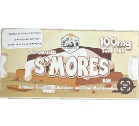 S'mores Bars