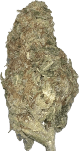 3.5G - Train Wreck - Mix $ Match any 4/$100 or 8/$160