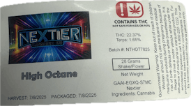 Trim OZ - High Octane - $69 OTD - One Per Patient