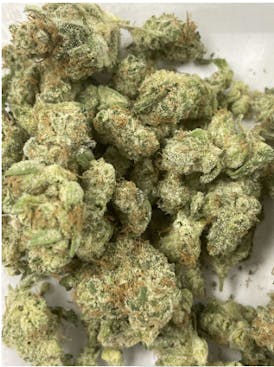 3.5G - Strawberry Banana - Mix $ Match any 4/$100 or 8/$160