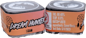 Dream Hunter - 1g sugar