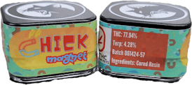 Chick Magnet - 1g Sugar