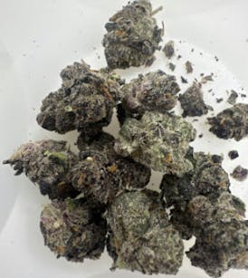 3.5G - London Pound Cake x Jealousy - Mix $ Match any 4/$100 or 8/$160
