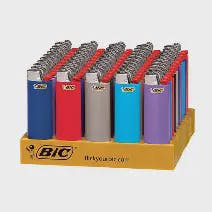 Bic Lighter