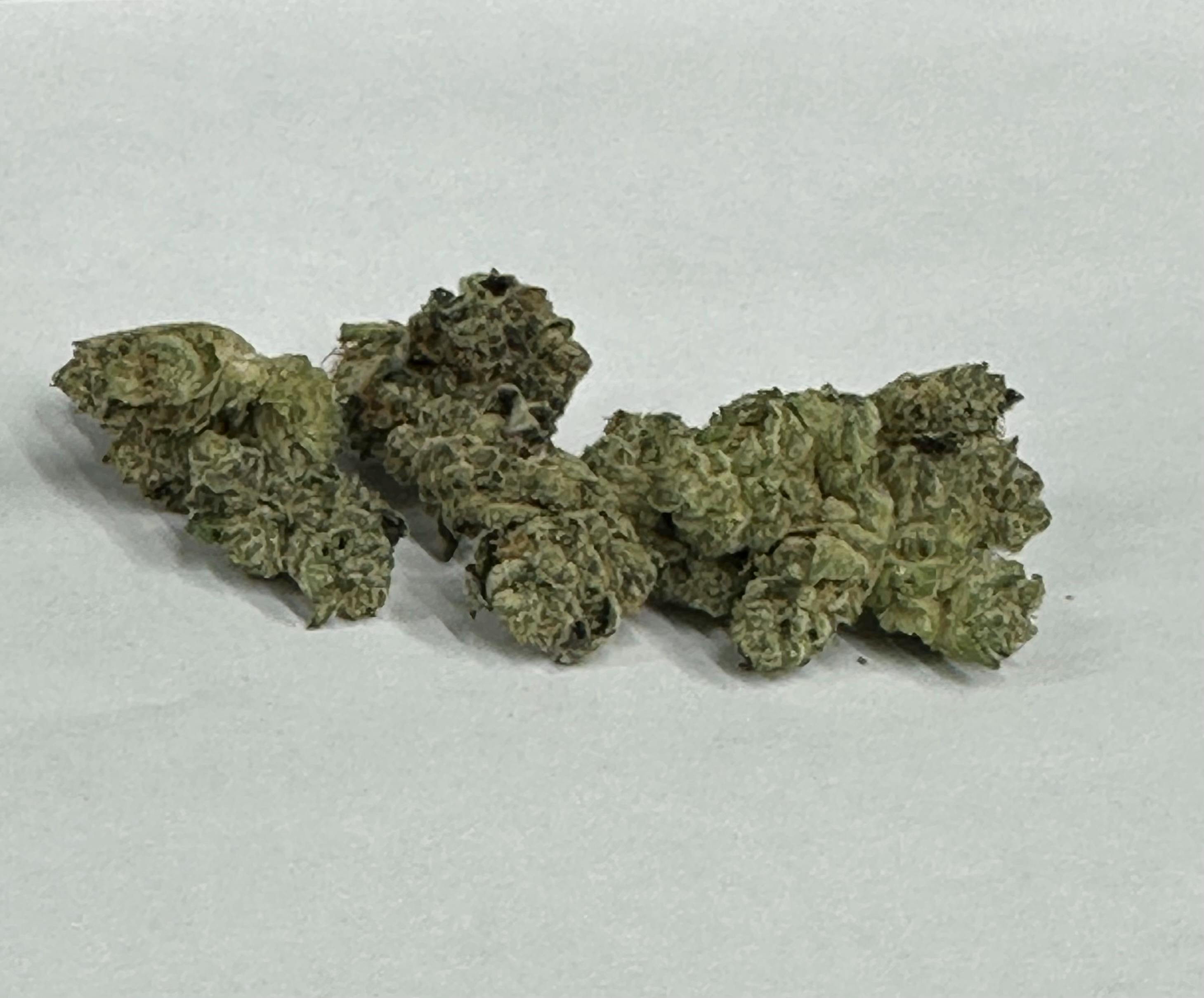Fermented 3.5g Mix $ Match any 4/$80 or 8/$120 R1.R2.B4