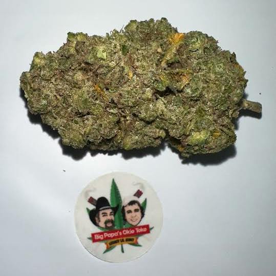 3.5G - I-95 3.5g Mix $ Match any 4/$80 or 8/$120 R1.R2.B5