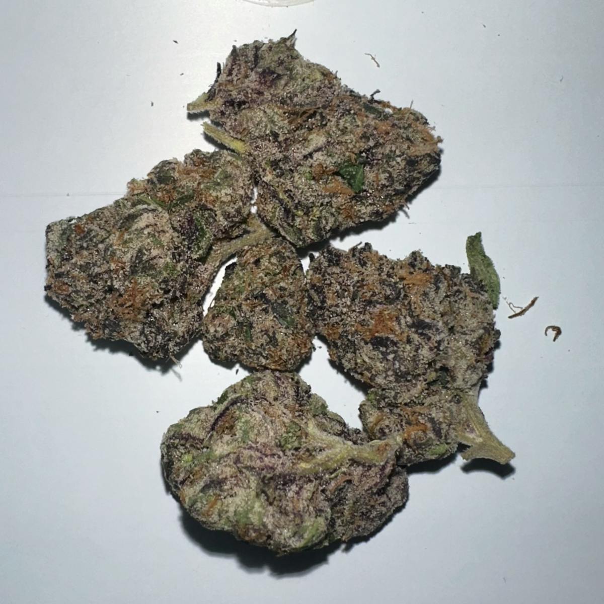 Space Runtz Mix Match Any 4/ Or 8/ R1r3b1