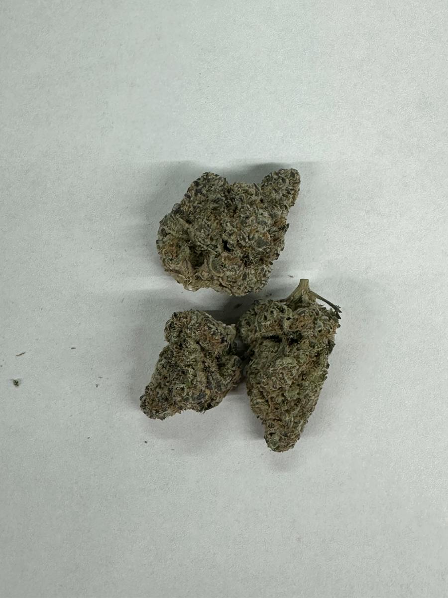 Exaltation INDICA 3.5g Mix $ Match any 4/$80 or 8/$120 R1.R3.B4