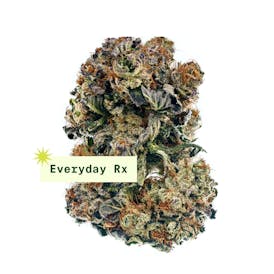 Green Dragon Platinum OG 3.5g