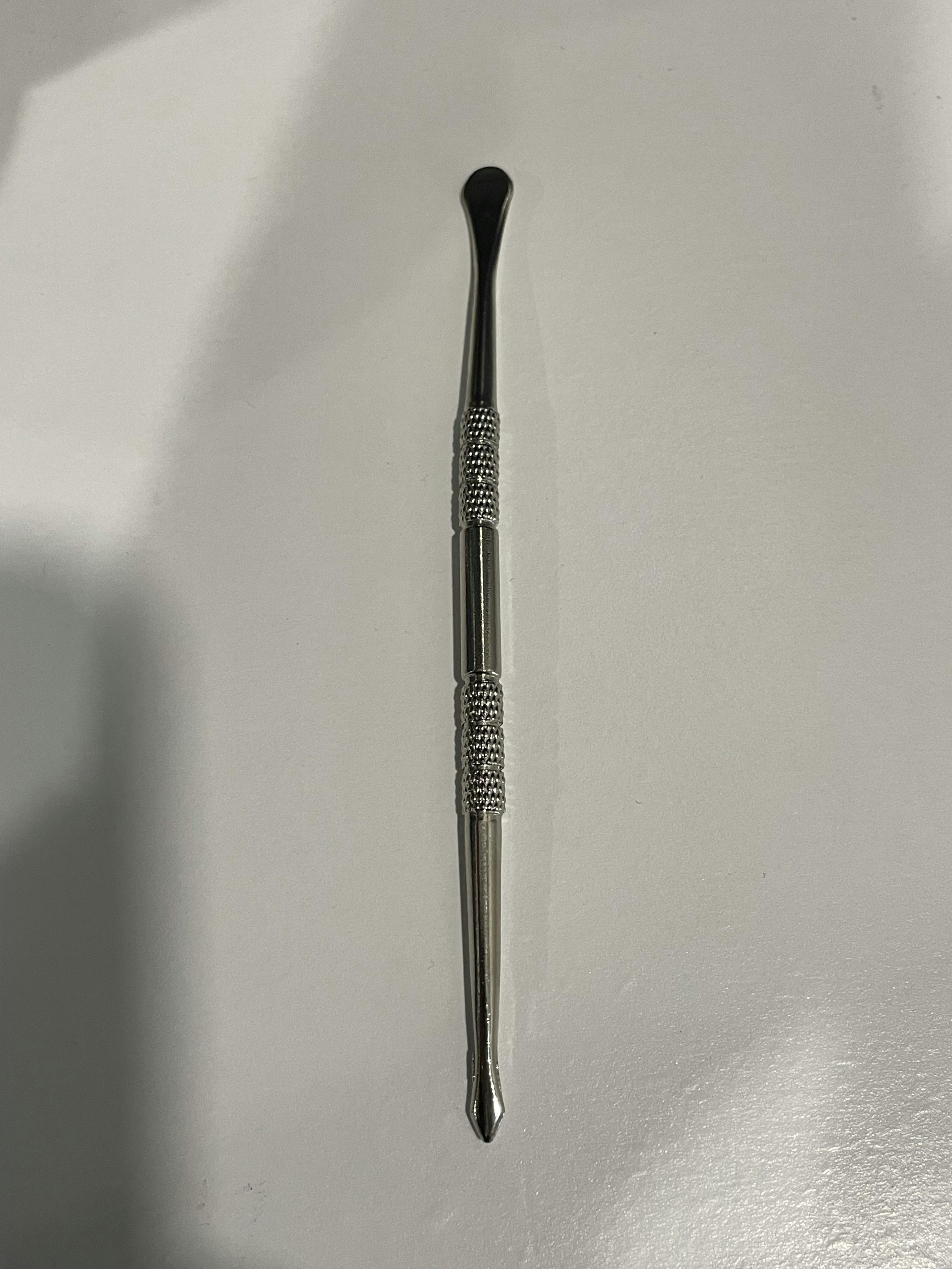 "Metal" Dab Stick