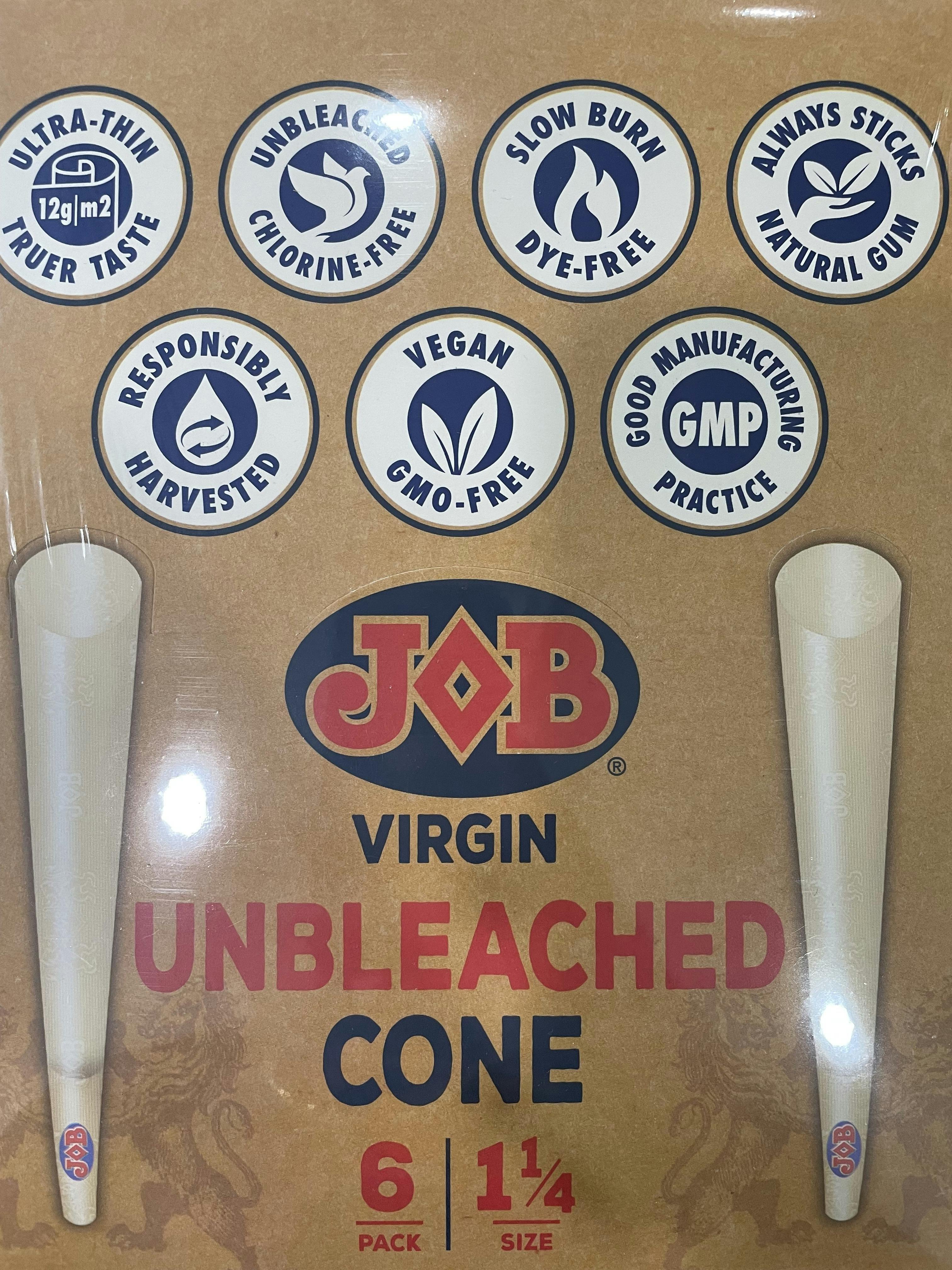 JOB Papers "6pk"