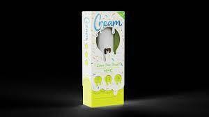 CREAM- LEMON SOUR DIESEL DELTA 8