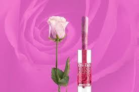 ZIG ZAG- ROSE CONES