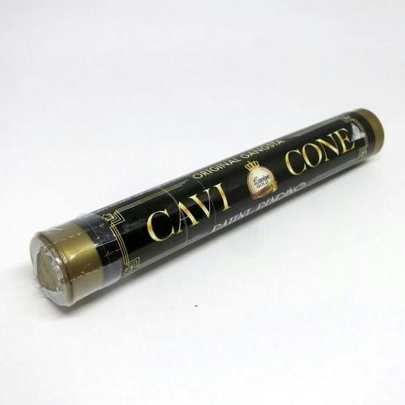 Caviar Gold - Pre Roll - Original Gangsta - 1 g