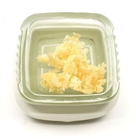 LA Kush Cake Sugar (I) 1g I Lost Farms