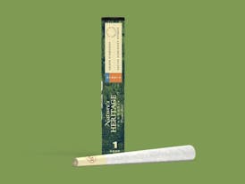 Dosi Woah (I) 1g Pre-Roll I Nature's Heritage