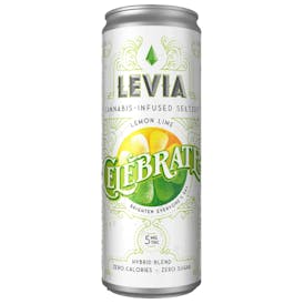 "Celebrate" Lemon Lime