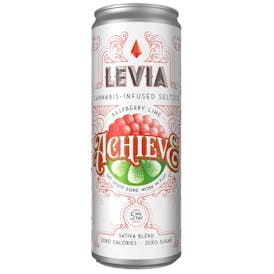 "Achieve" Raspberry Lime