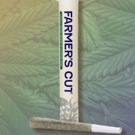 Farmer's Cut - TT Sprinkles Preroll - 1 g