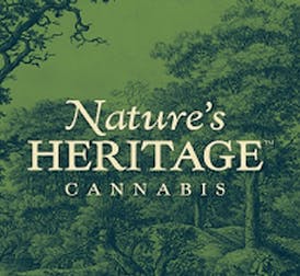 Cherimoya (I) 1g Preroll | Nature's Heritage