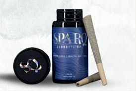 Sparq - Biscotti (H/S) 7pk 7g