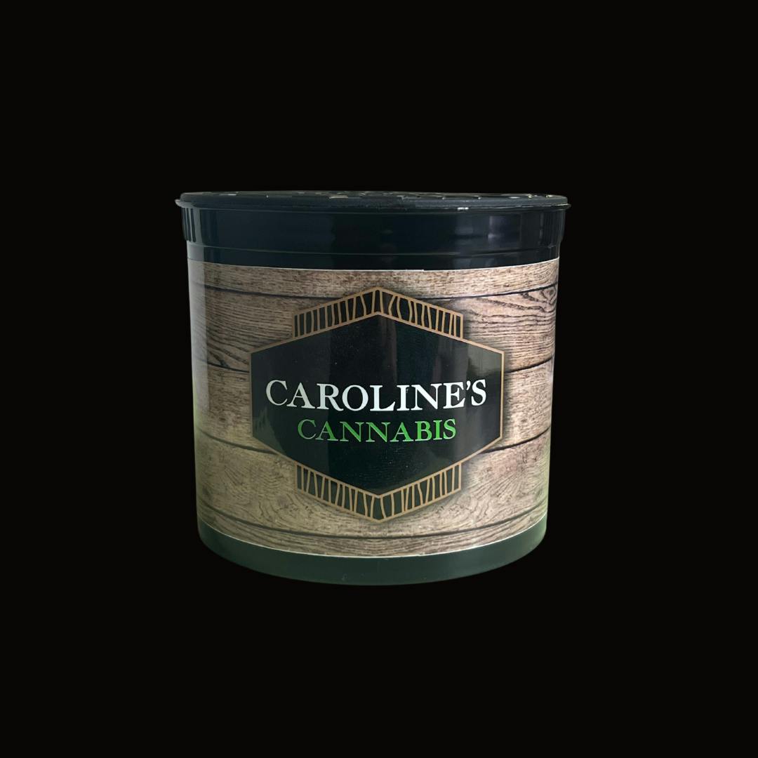 Motor Breath (I/H) 28g Flower I Caroline's Cannabis