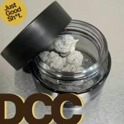 DCC - (H) Mango Kush - Snowballs Infused Flower - 3.5 g